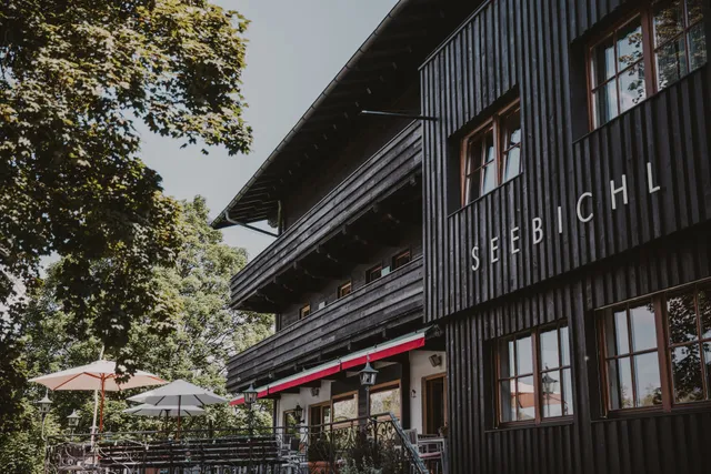 Hotel Seebichl