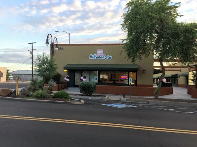 Mi Panaderia