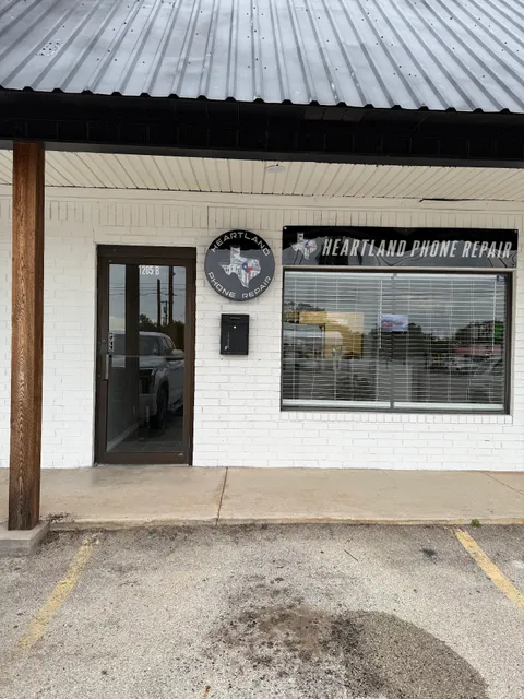 Heartland Phone Repair
