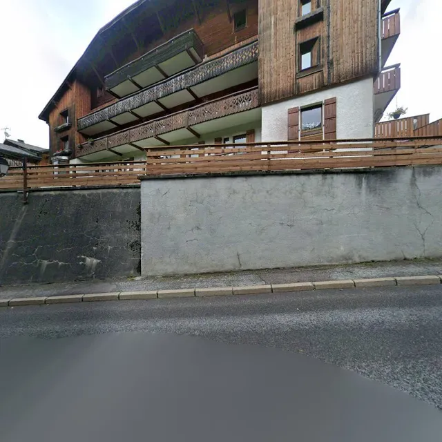 Bonhomme Tourist Residence