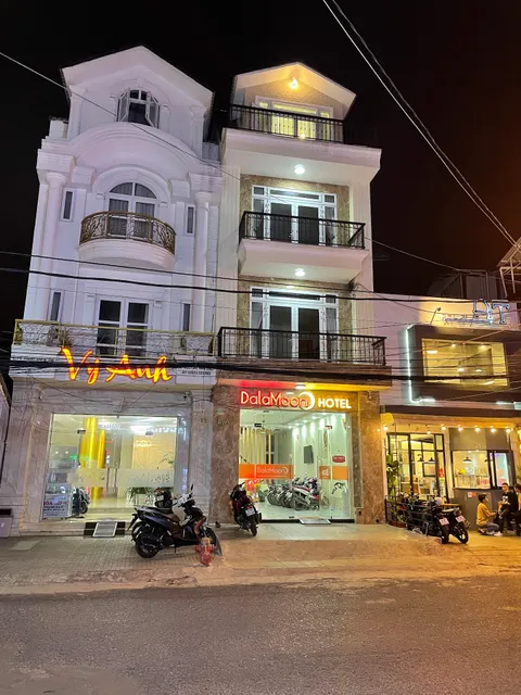 Dalamoon Hotel Da Lat