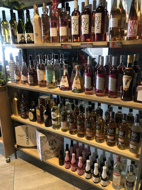 La Bodega Vinho & Cia