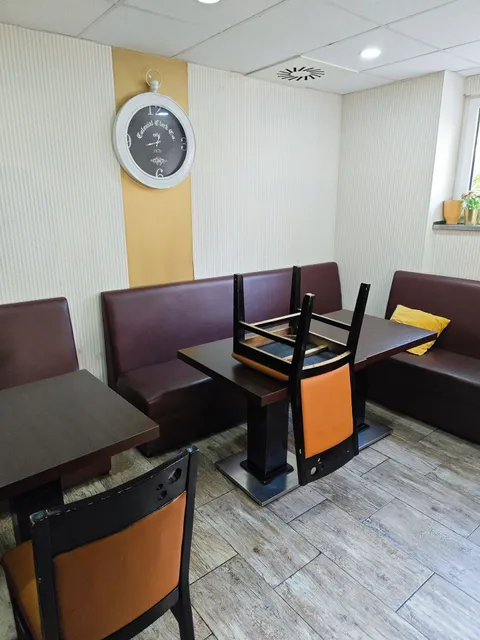 Burger World innsbruck