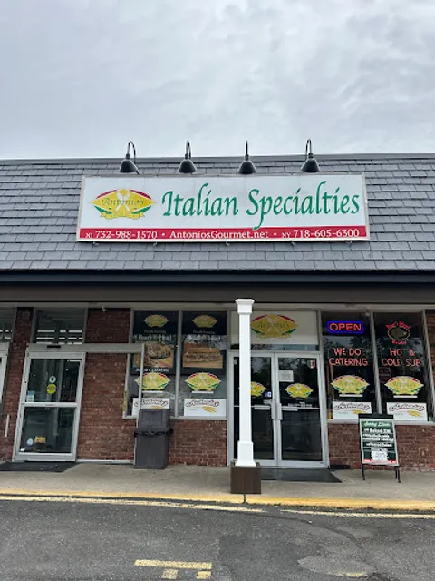 Antonio's Gourmet Salumeria