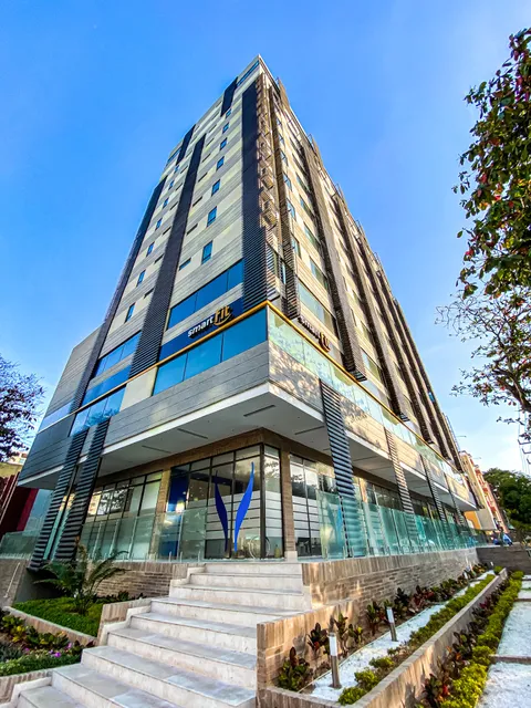 Apartaestudios y Apartamentos en Arriendo en Barranquilla GZ TOWER