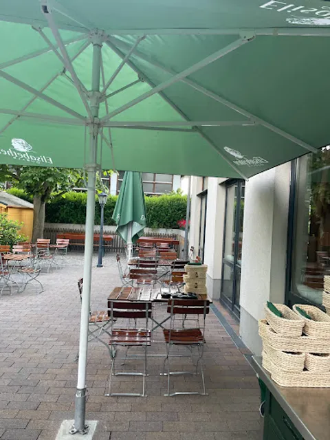 Kronenhof | Bad Homburger Brauhaus