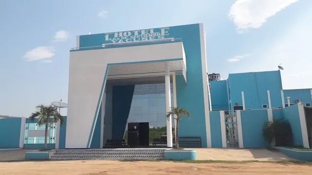 Hotel Yacuses