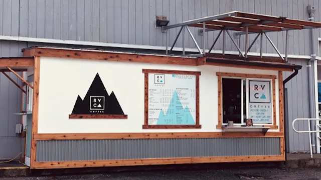 Rainier Valley Coffee Co.