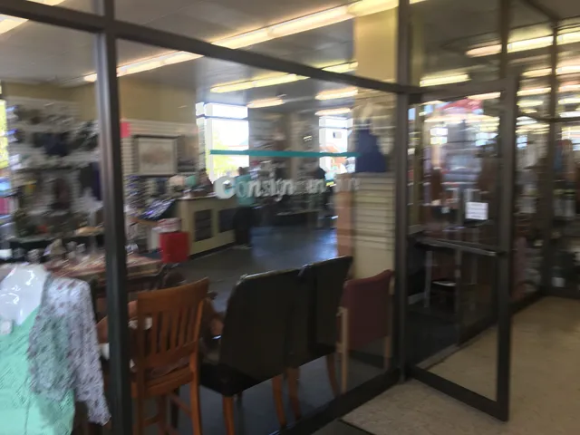 Tongass Threads Consignment