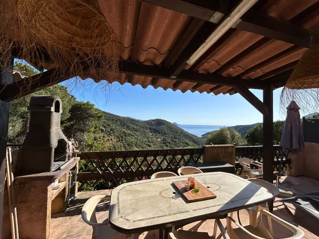 Le clos des Ribes Locations de Meublés de Tourisme