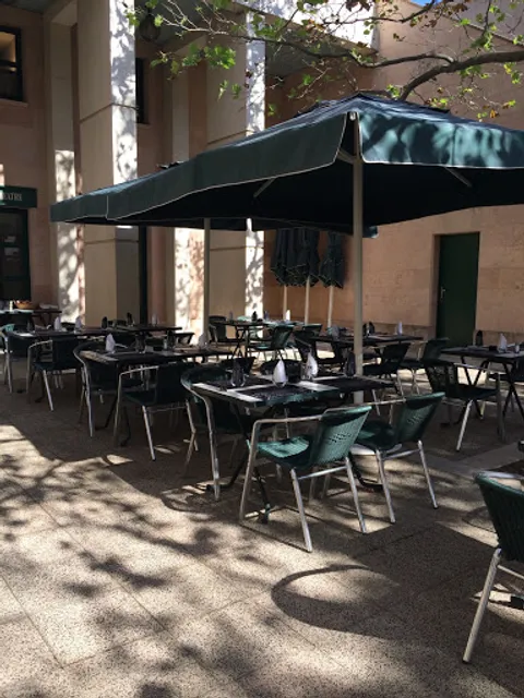 Restaurant La Cour du Théâtre