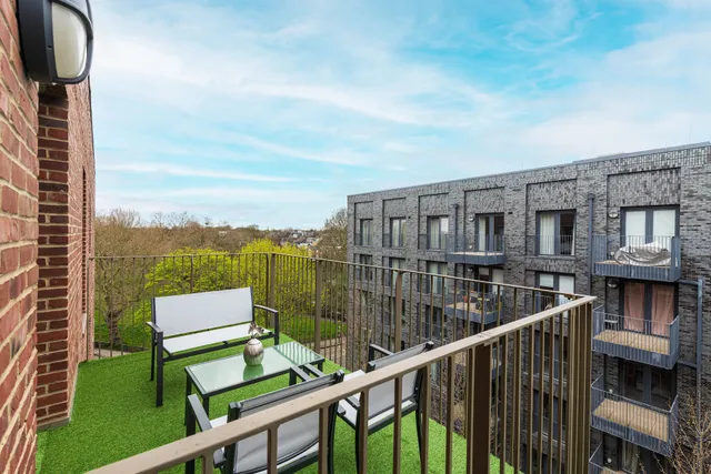 Phoenix Luxury Stays Clapham - Short/Medium Term Rentals