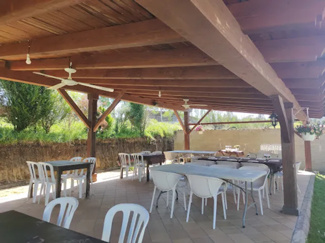 Bar-Restaurante Ribeiro