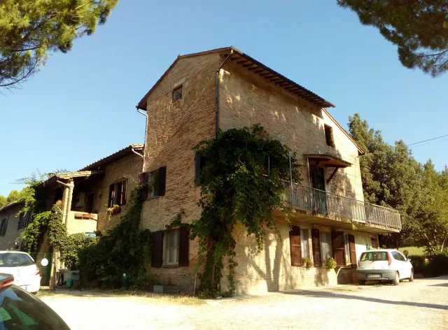 B&B "Della Rosa"