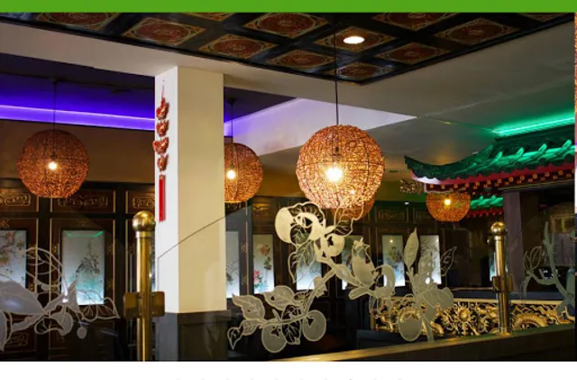 La Tim Chinees Fusion Restaurant