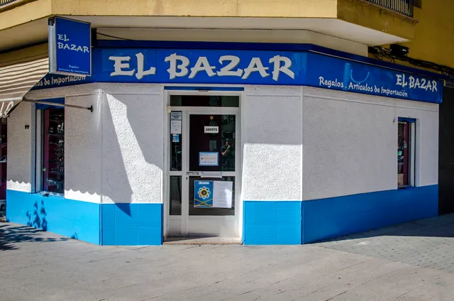 El Bazar
