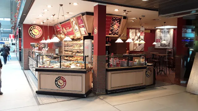 Bäcker Wiedemann – Bäckerei Potsdam