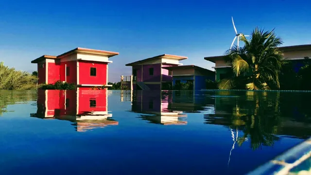 เพื่อนกันรีสอร์ท