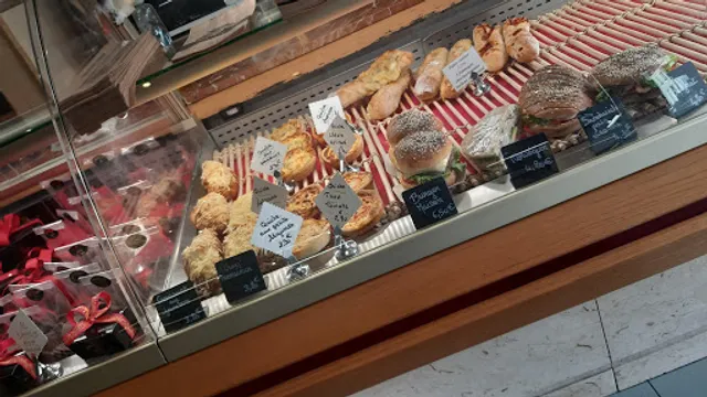 boulangerie Robin