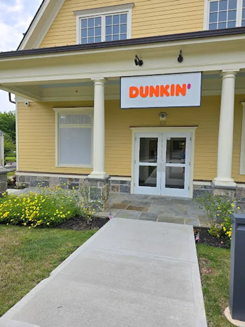 Dunkin'