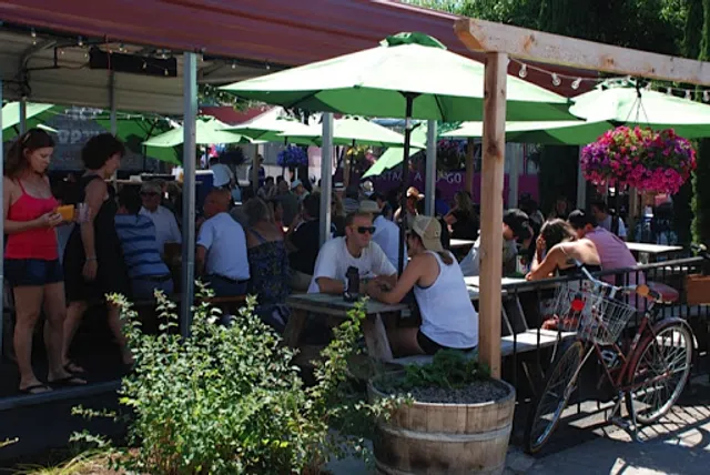 StormBreaker Brewing