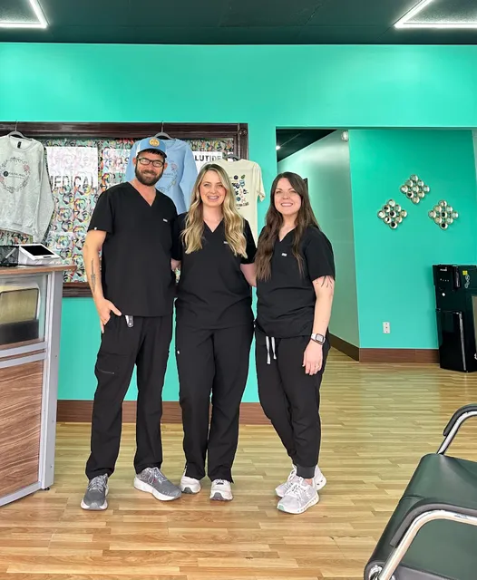 Pure Balance: Hormones - Weight Loss - IV Hydration