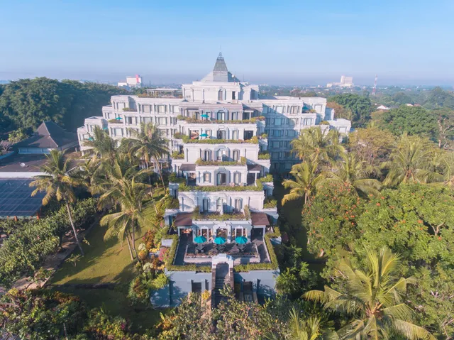 Hyatt Regency Yogyakarta