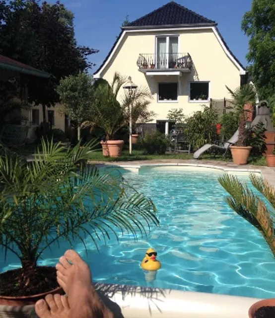 Ferienzimmer Mario Schwarz