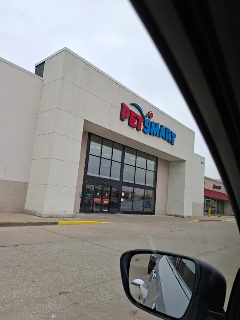 PetSmart