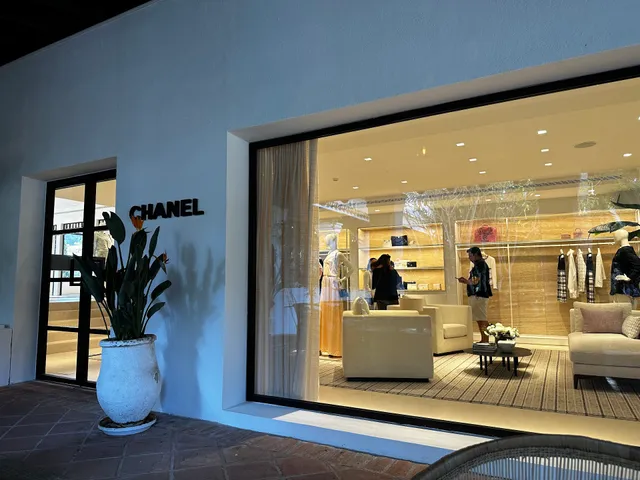 CHANEL MARBELLA