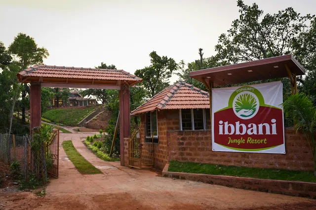 Ibbani Jungle Resort