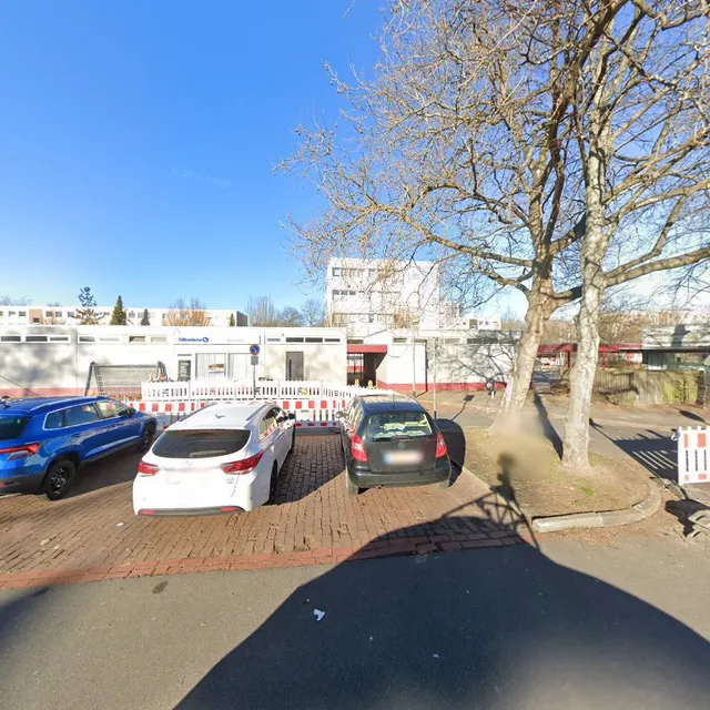 Milkau der Stadtbäcker