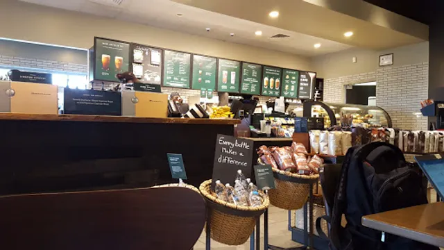 Starbucks