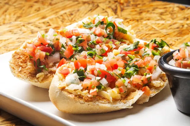 Restaurante Cotidiano Monterrey