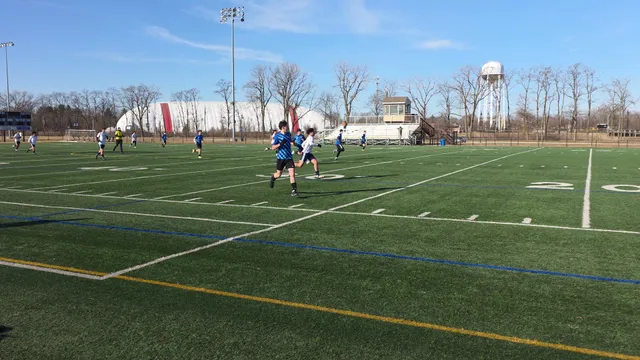 Crown Point Sports Complex