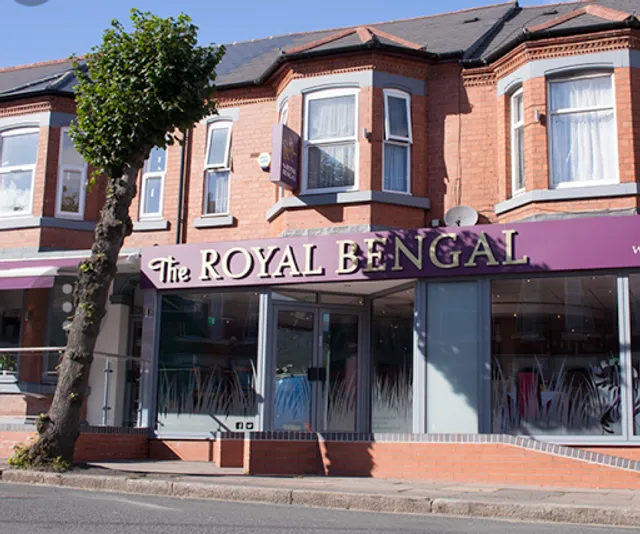 The Royal Bengal