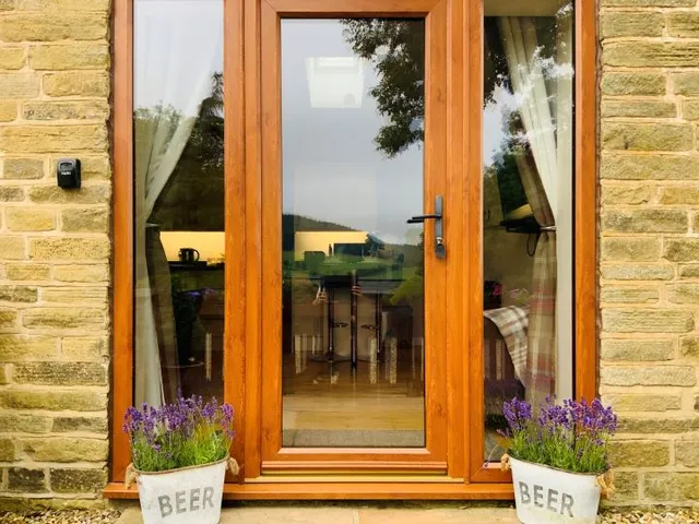 Woodpeckers Cottage Silpho