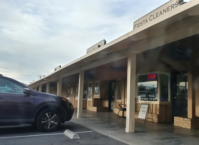 Fiesta Shopping Center