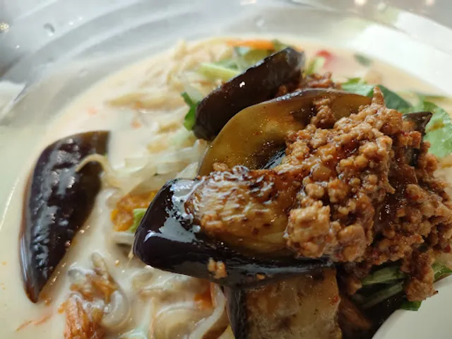 Ringer Hut AEON Gushikawa