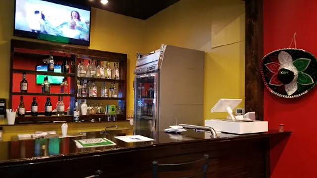 Placeritos Mexican Restaurant