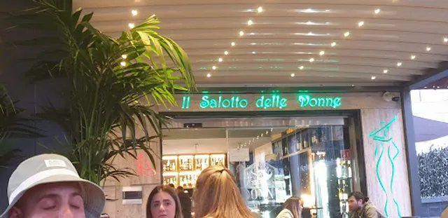 Il Salotto delle Donne