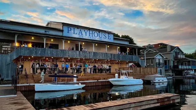 Thousand Islands Playhouse