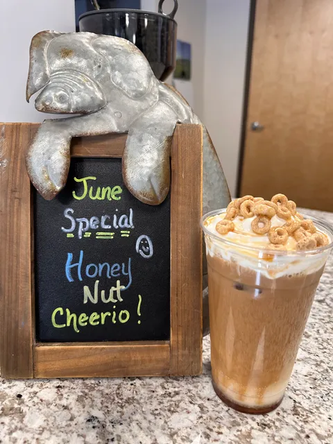 Fellowship Coffee House