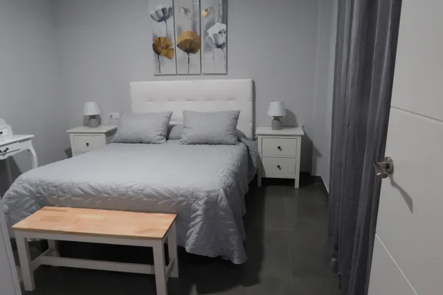 Alojamiento Turístico MIGUEL’ S HOUSE