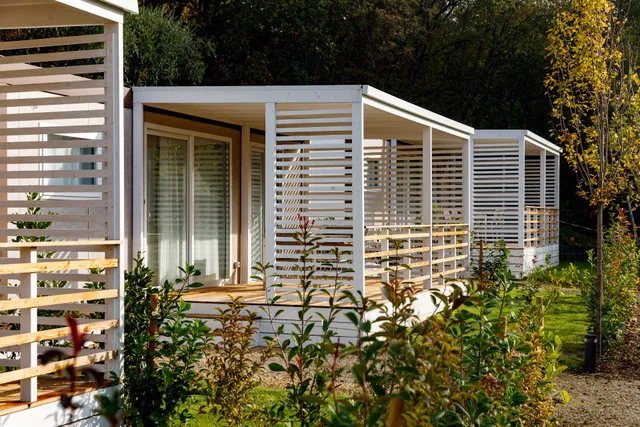 Agriturismo Agricamping GARDA NATURA