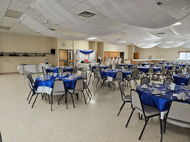 Atwater Community Center