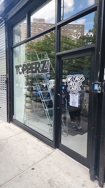 TOPPERZSTORE USA