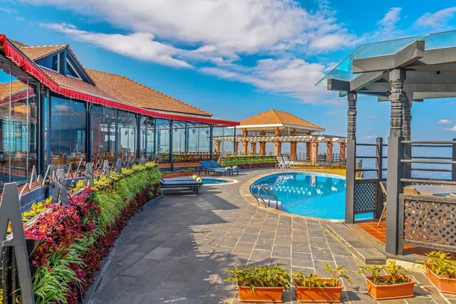 Soaltee Westend Resort Nagarkot