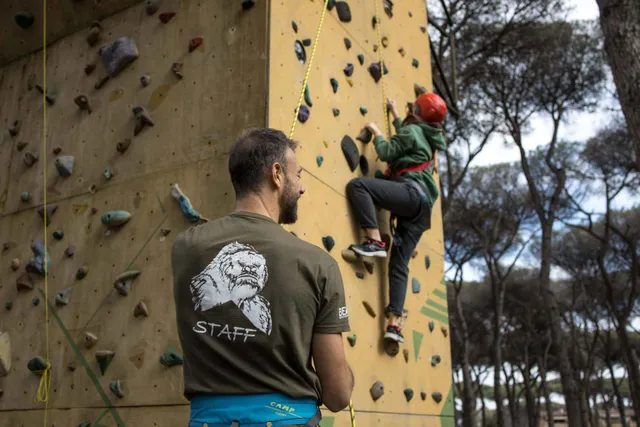 Adventure Park Ostia