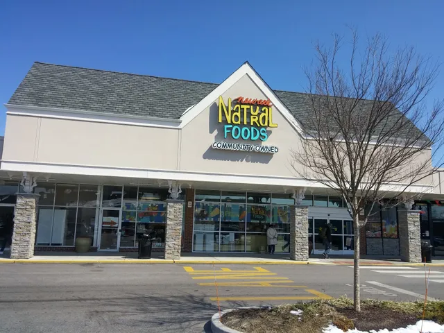 Co-op Farmers Market